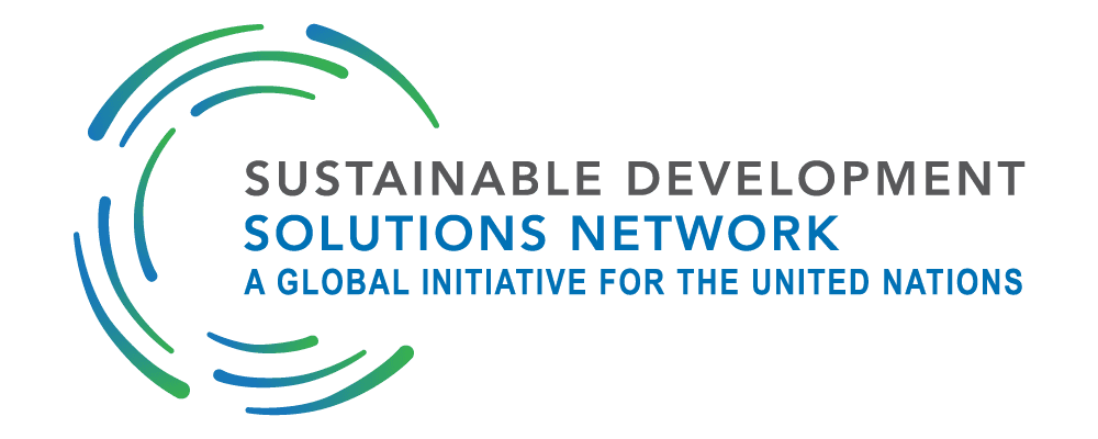 Sustainable Development Solutions Network Logo