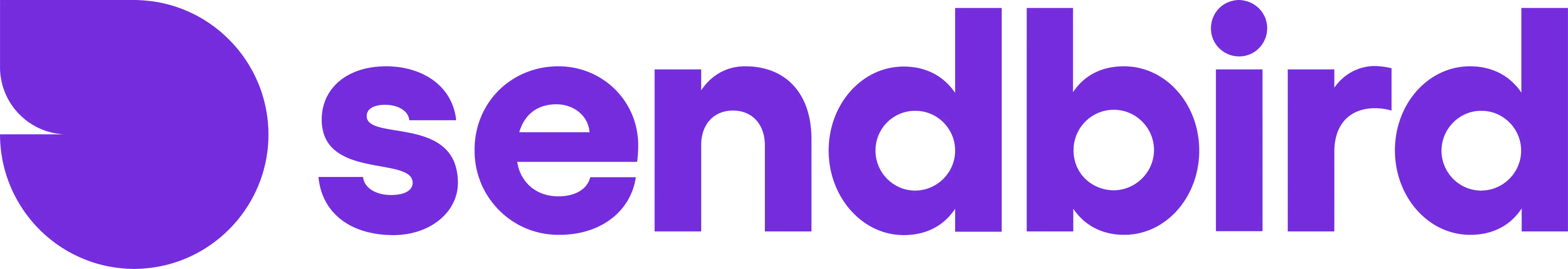 Sendbird