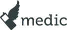 Medic Mobile Logo