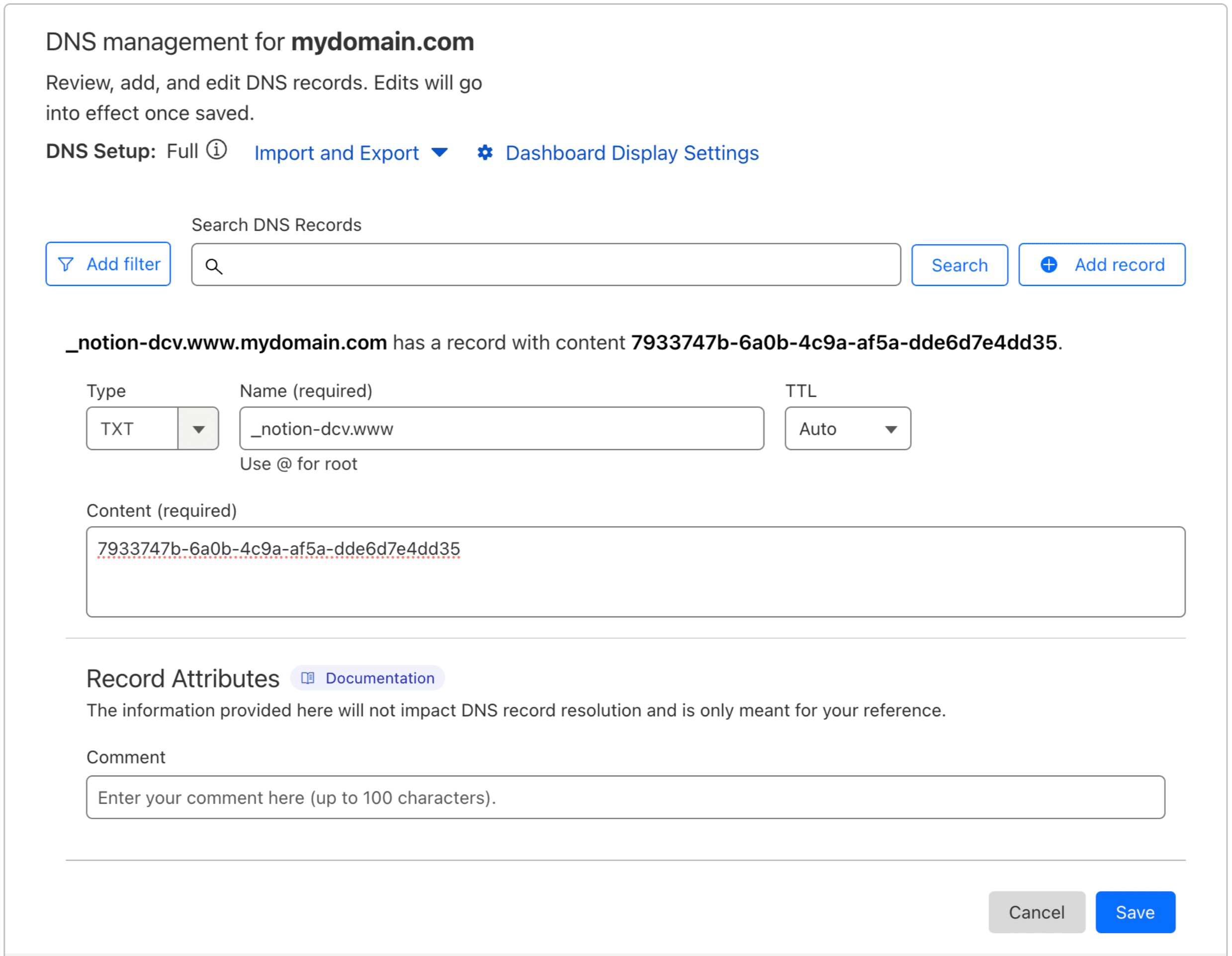 ca: cloudflare paso 5