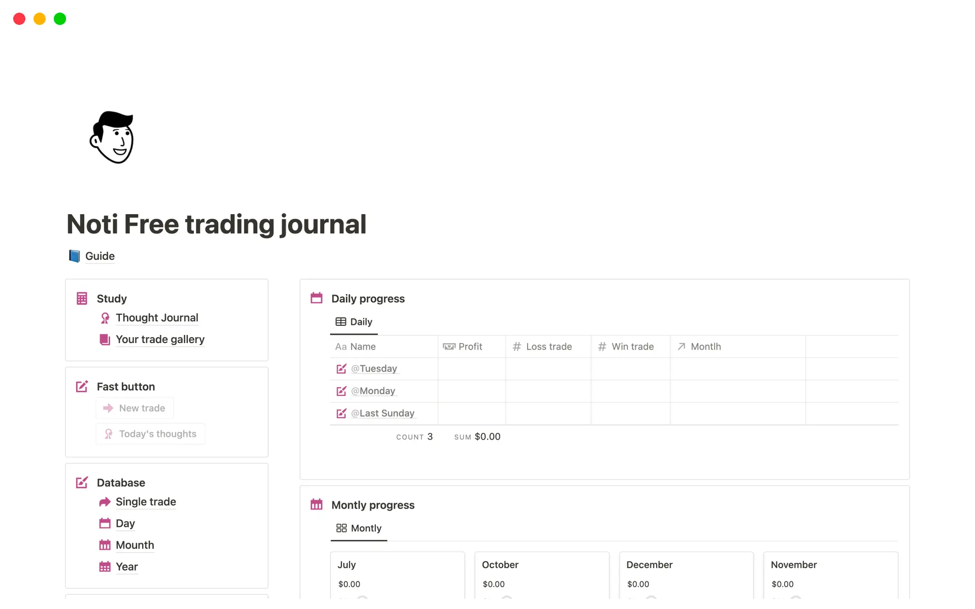 Imagen para top-6-free-market-explorer-templates-in-notion