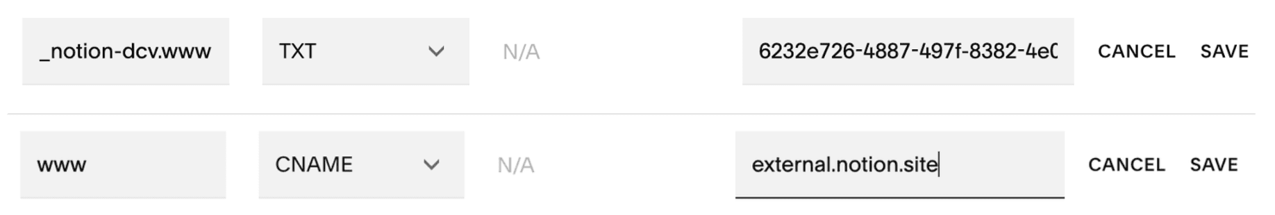 ca: squarespace paso 3