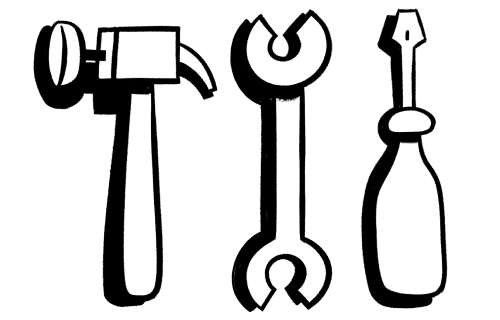 tools