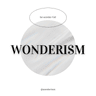 Wonderismのプロフィール画像