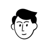 Foto profil diy