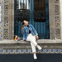 Imagen de perfil de Aída Avilés