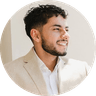 Profile picture of Miguel | Huntrix Security