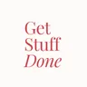 Get Stuff Done的个人资料图片