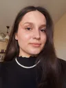 Foto profil Anastasiia Firsova