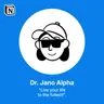 รูปโพรไฟล์ของ Dr. Jano Alpha