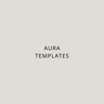 Imagen de perfil de Aura Templates