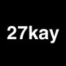 27kay 的個人檔案照片