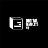 Digital Templates HQ 头像
