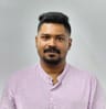 Foto profil Bibin Thomas, PMP®