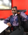 Foto profil Fisayo Osilaja