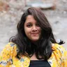 Foto profil Sudakshina Sridharan