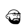 The Bald Engineer 頭像