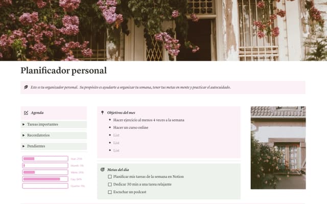 𝐏𝐥𝐚𝐧𝐢𝐟𝐢𝐜𝐚𝐝𝐨𝐫 𝐩𝐞𝐫𝐬𝐨𝐧𝐚𝐥