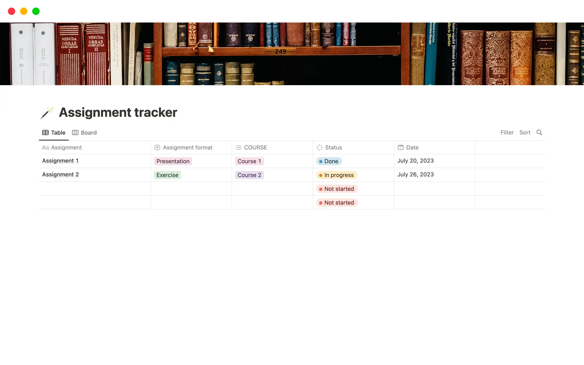 Imagen para top-10-free-school-assignments-templates-in-notion