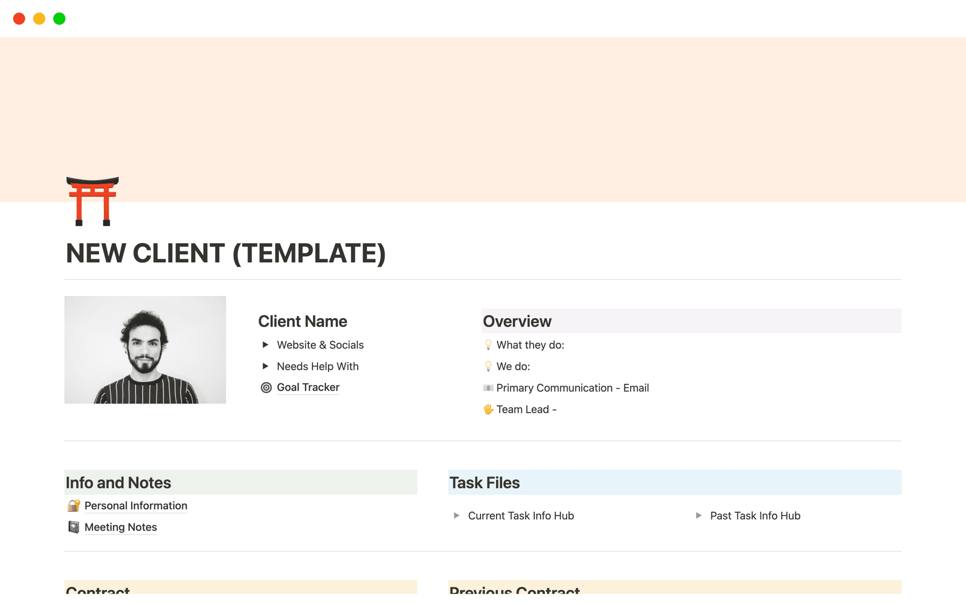 Imagen para top-10-free-record-keeping-templates-in-notion