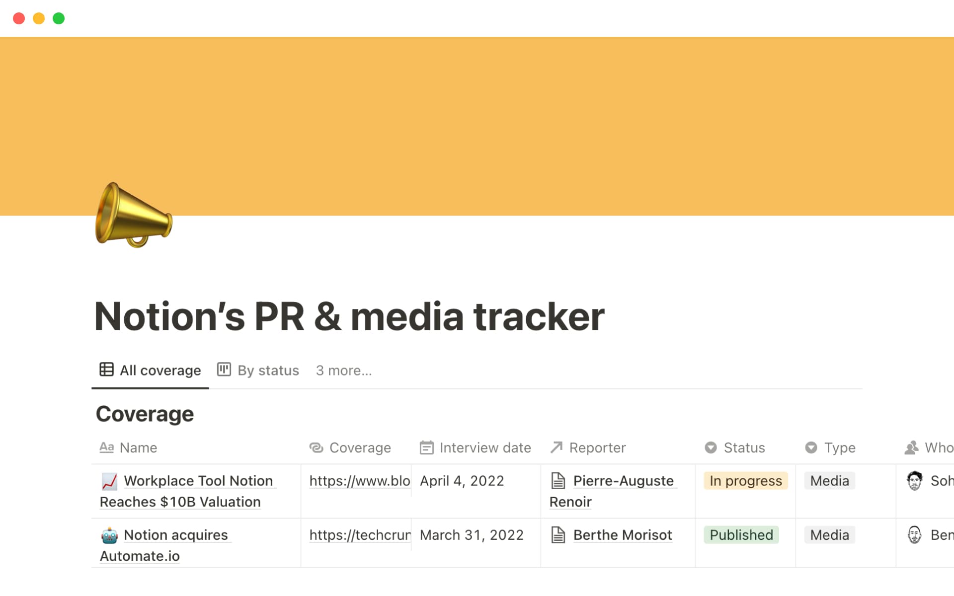 top-3-press-tracking-templates-for-public-relations-specialistsの画像